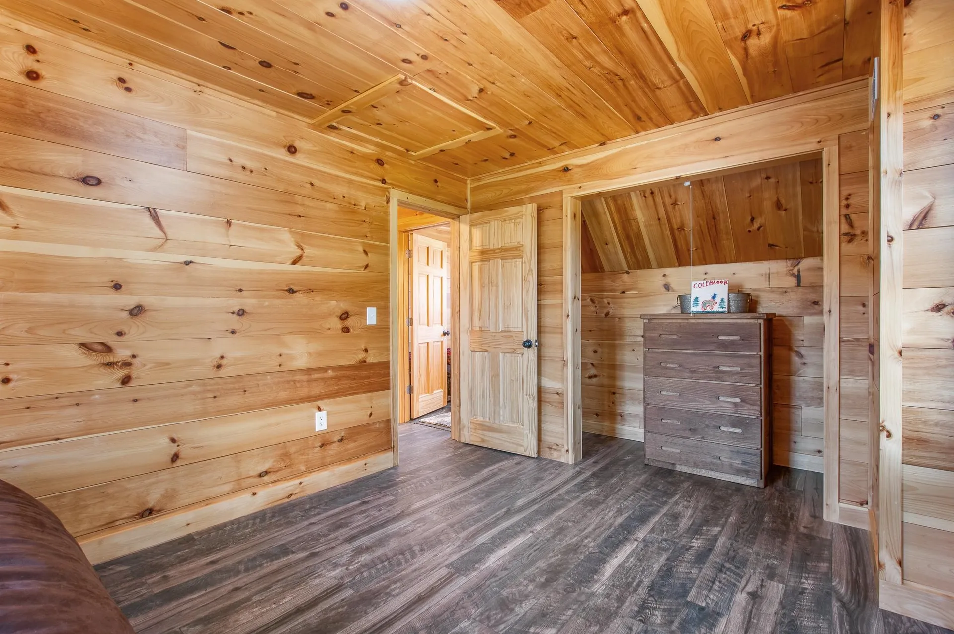 20-21 Johnson Lane Colebrook NH 03576