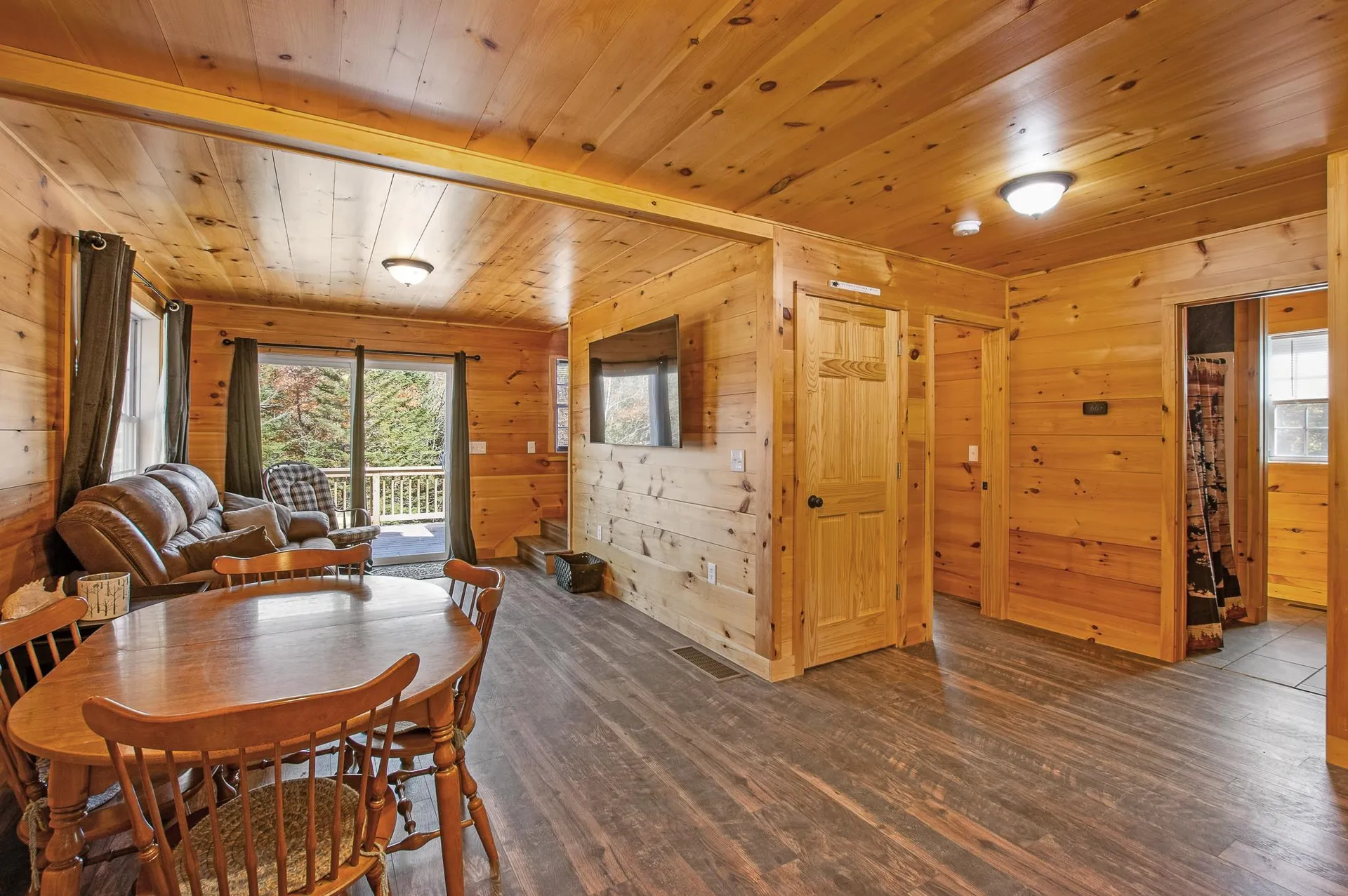 20-21 Johnson Lane Colebrook NH 03576