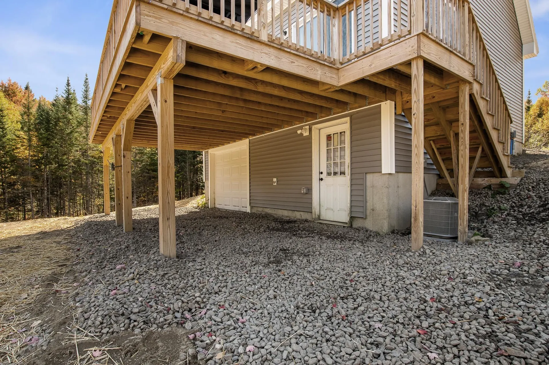 20-21 Johnson Lane Colebrook NH 03576