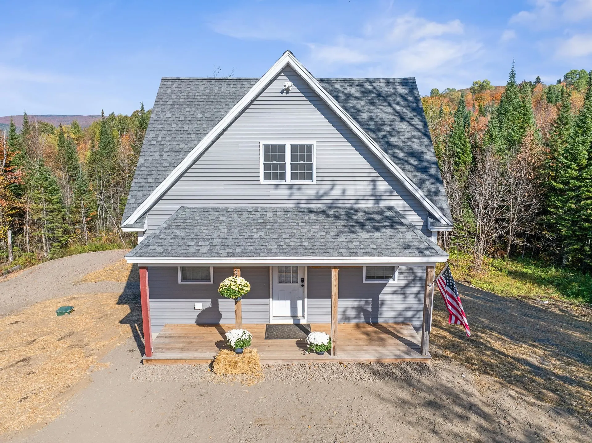 20-21 Johnson Lane Colebrook NH 03576