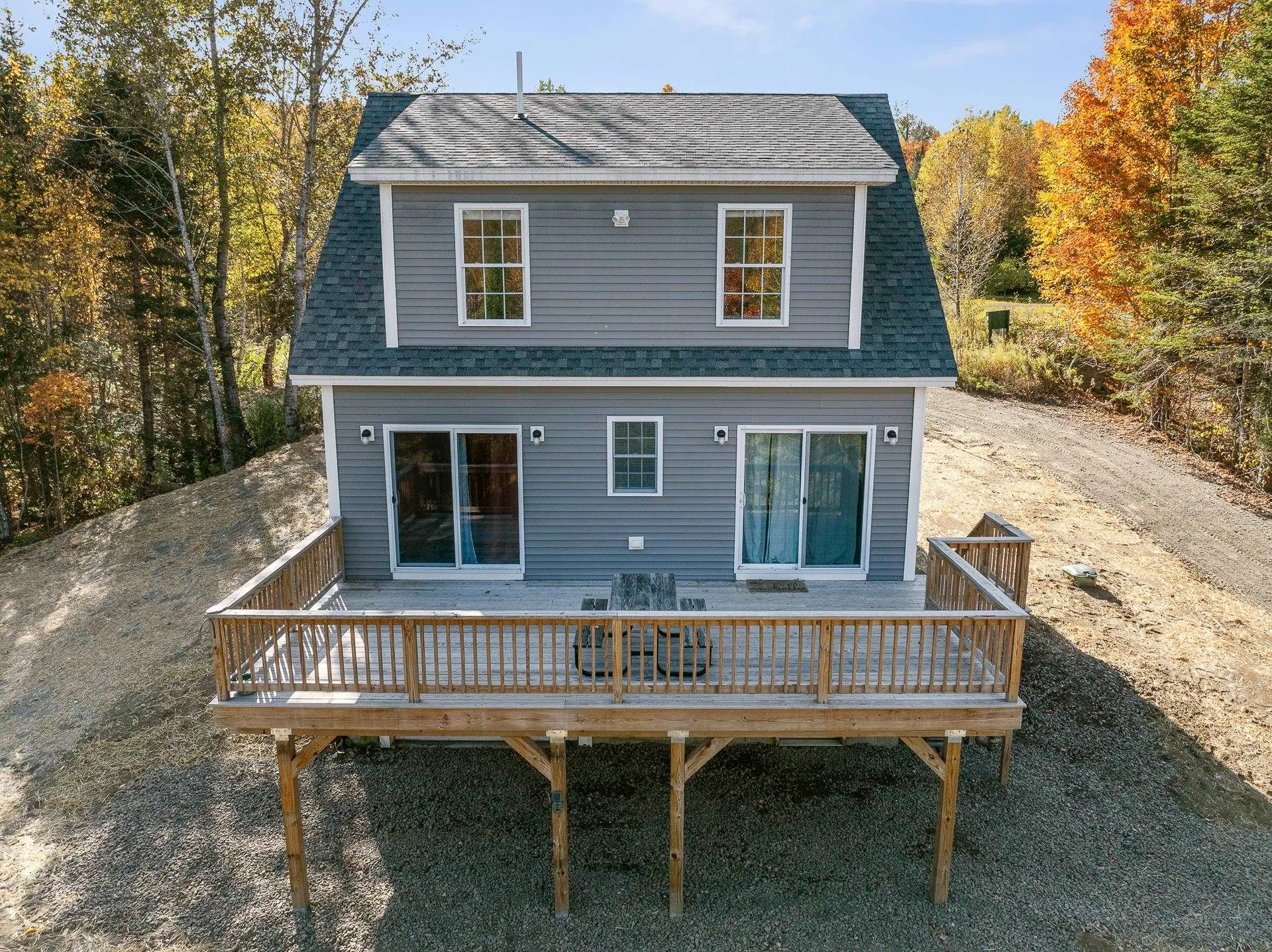 20-21 Johnson Lane Colebrook NH 03576