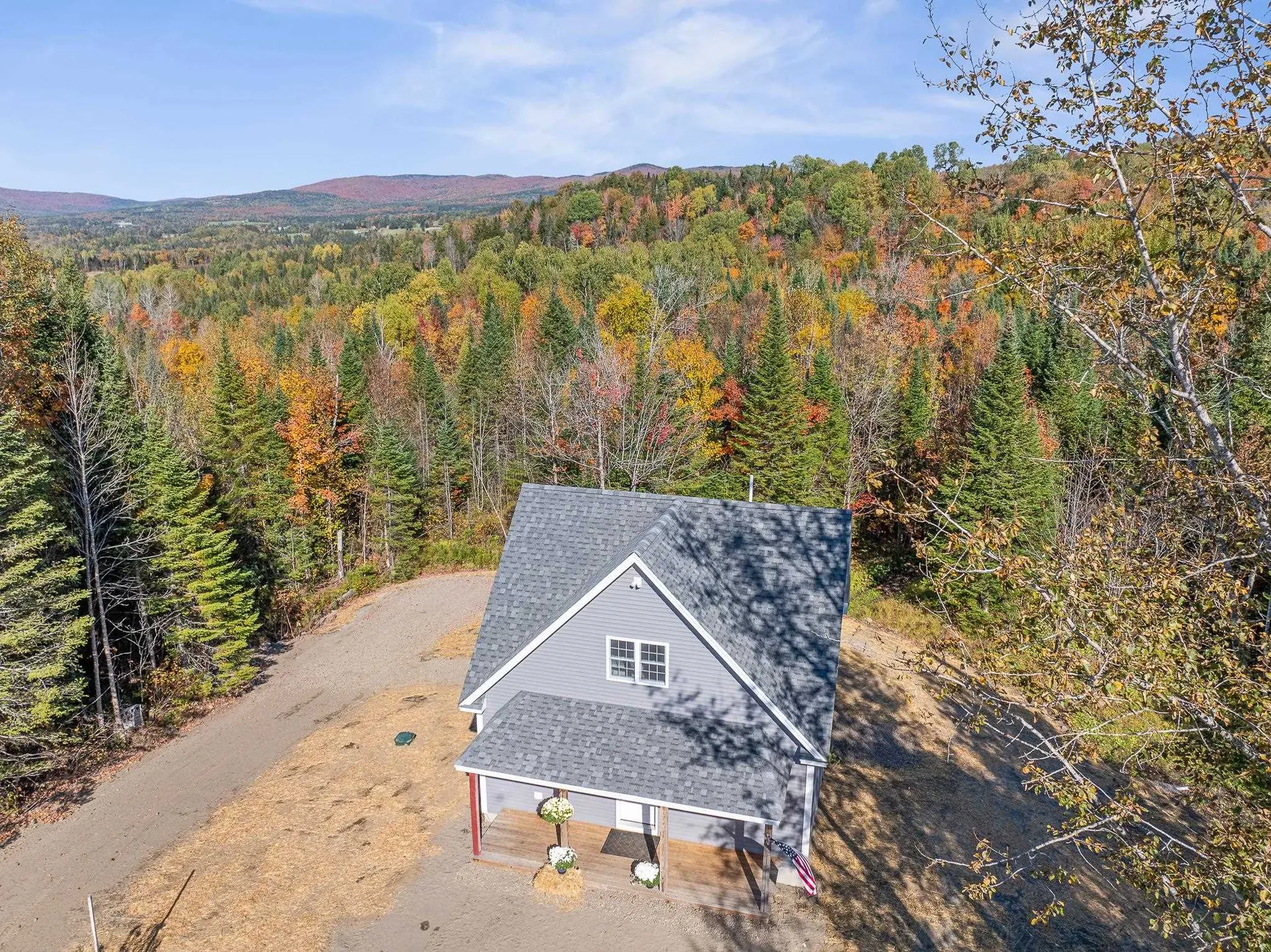 20-21 Johnson Lane Colebrook NH 03576