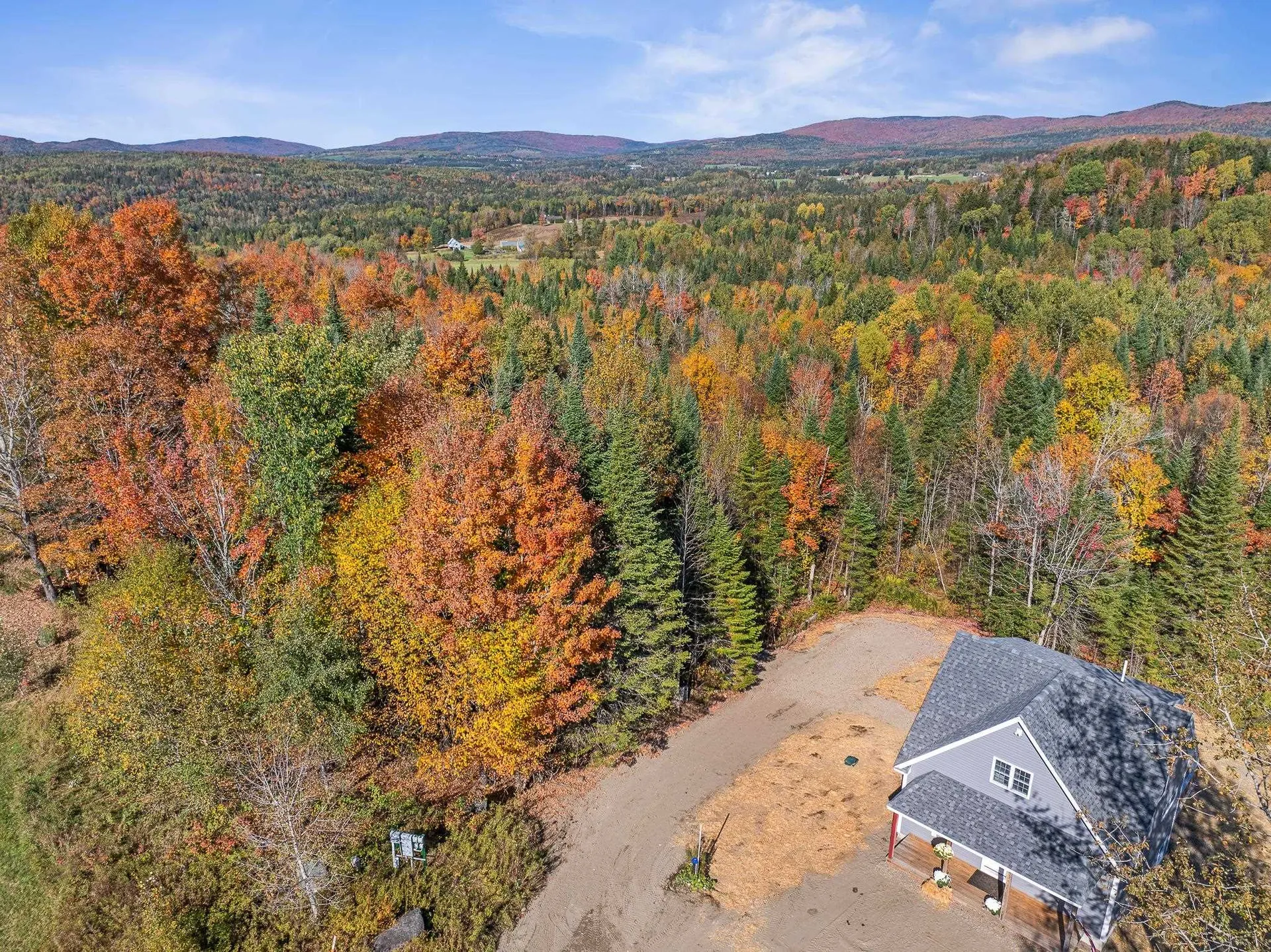 20-21 Johnson Lane Colebrook NH 03576