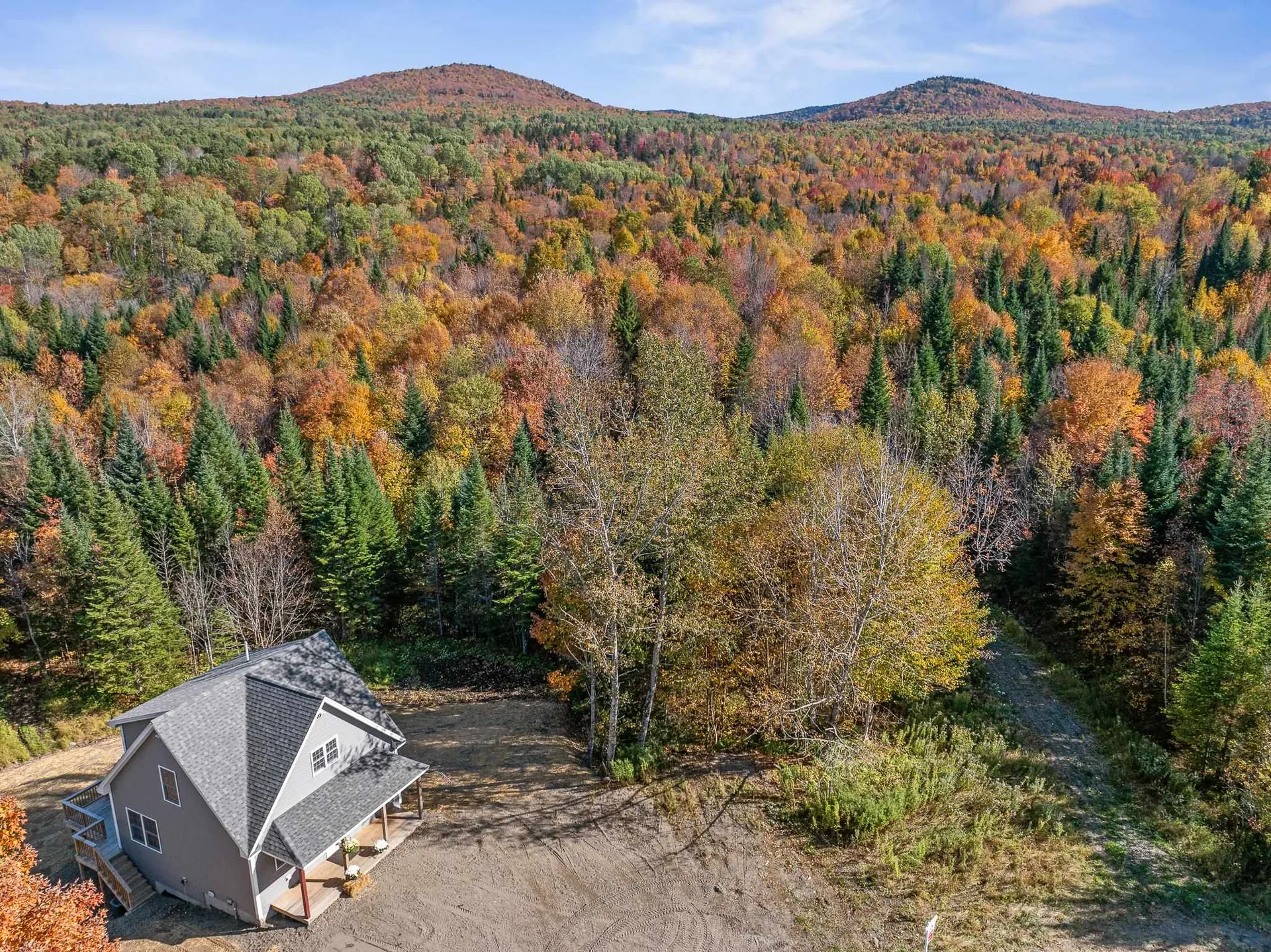 20-21 Johnson Lane Colebrook NH 03576