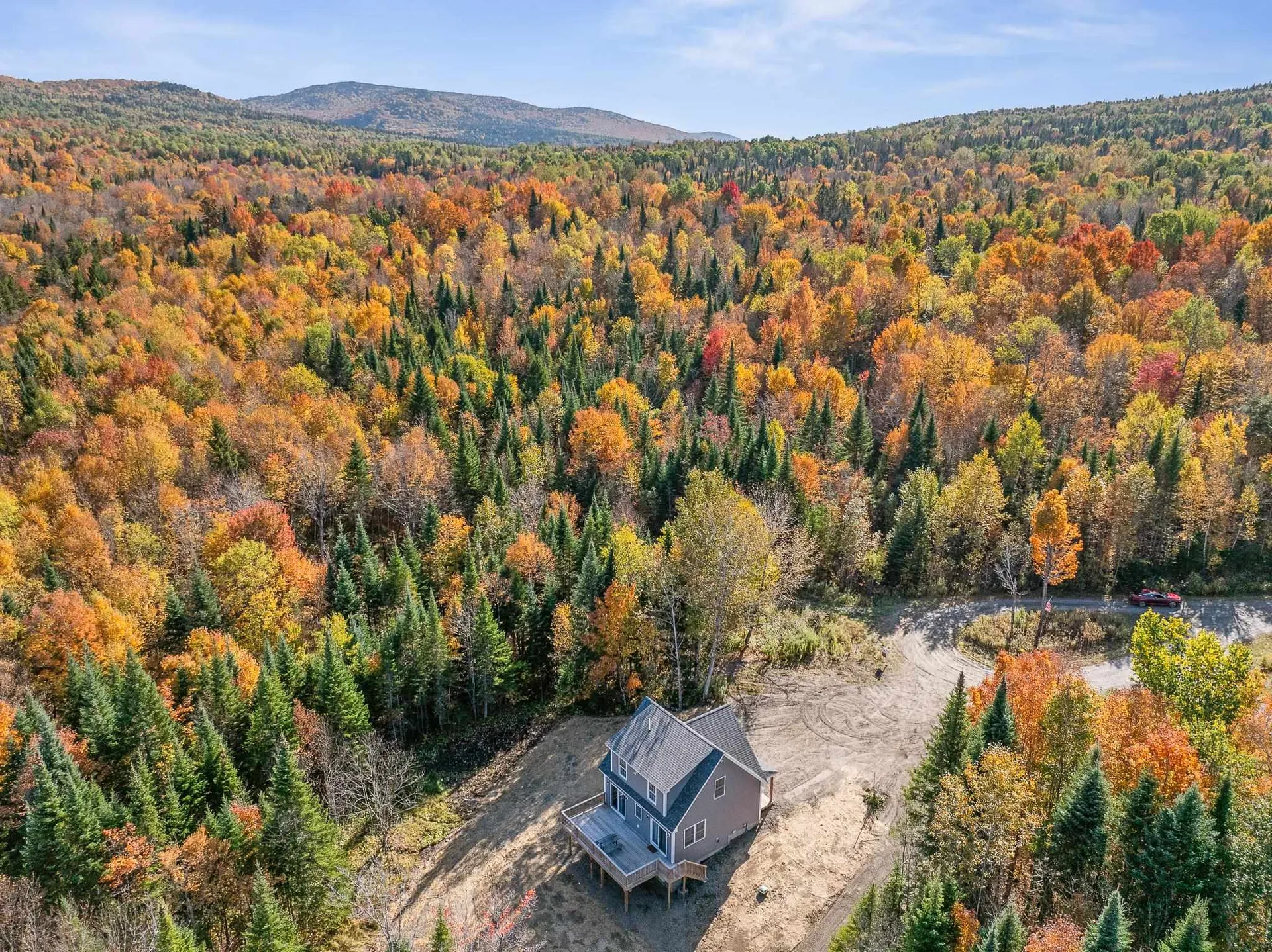 20-21 Johnson Lane Colebrook NH 03576