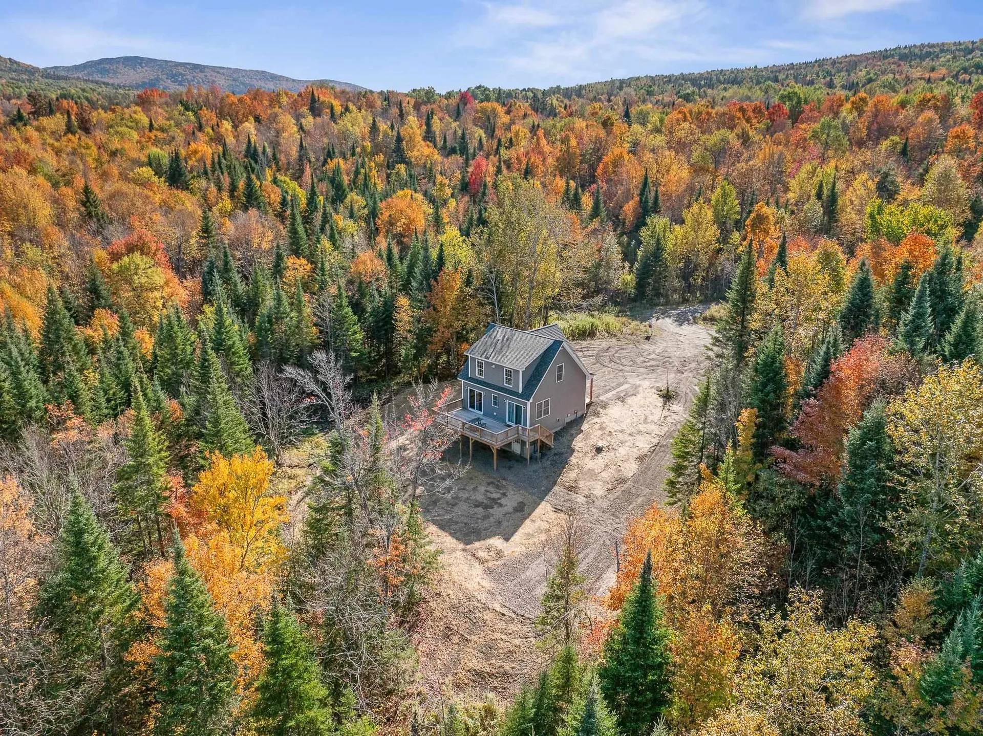 20-21 Johnson Lane Colebrook NH 03576