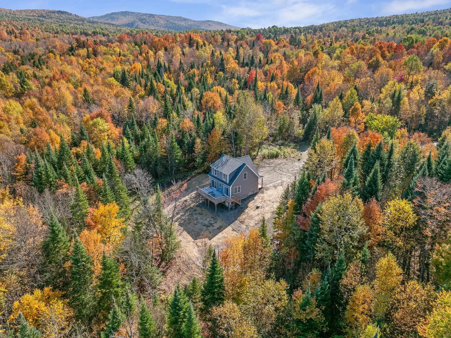 20-21 Johnson Lane Colebrook NH 03576