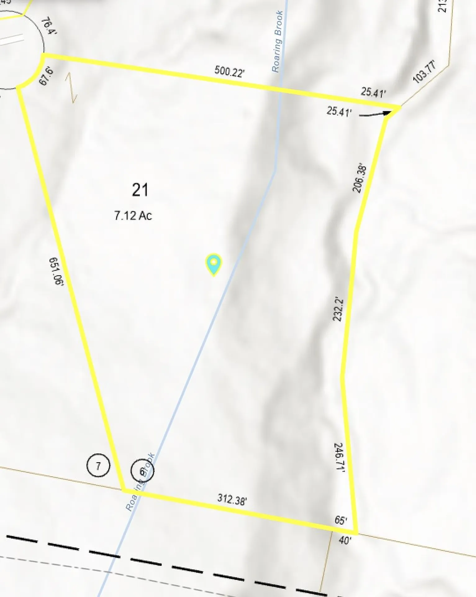 20-21 Johnson Lane Colebrook NH 03576