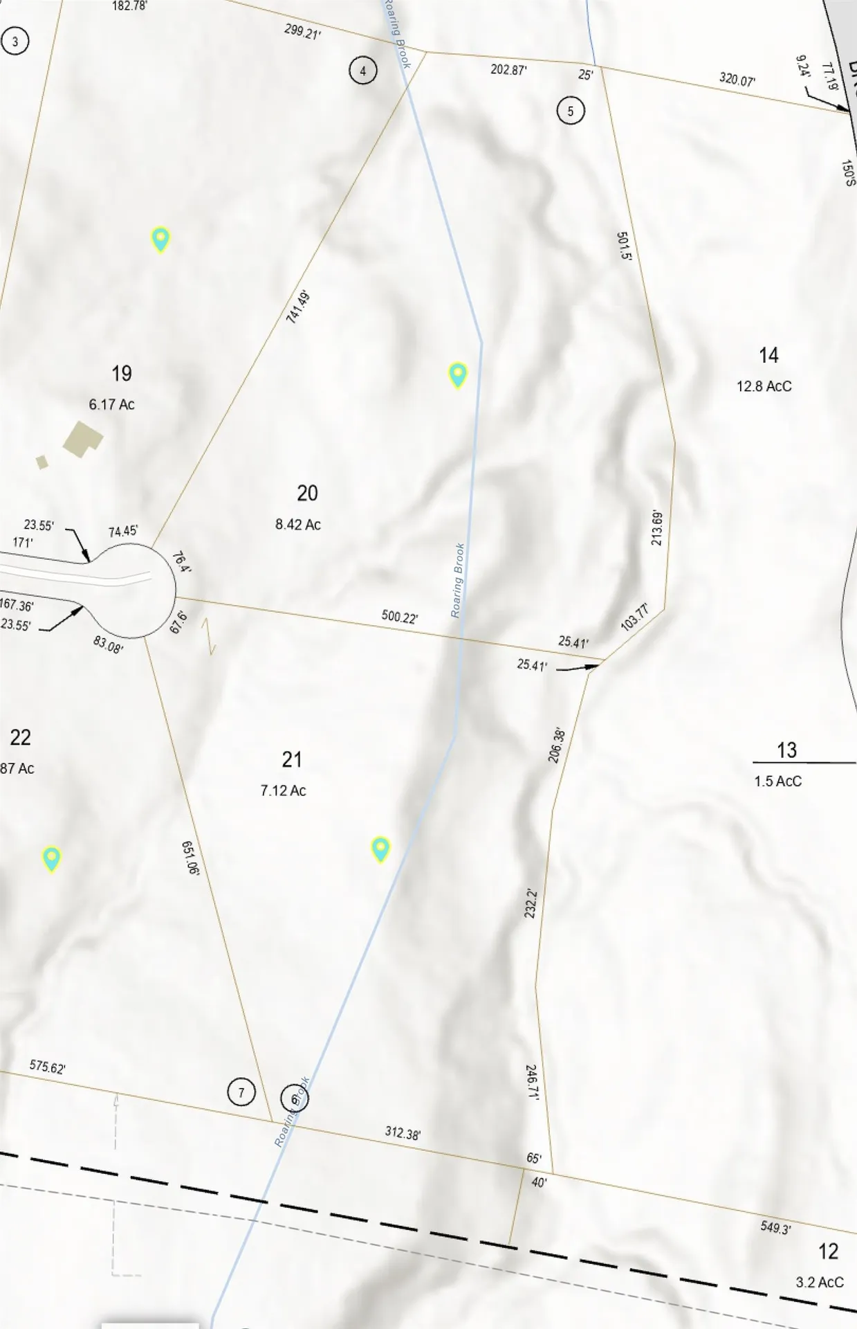 20-21 Johnson Lane Colebrook NH 03576