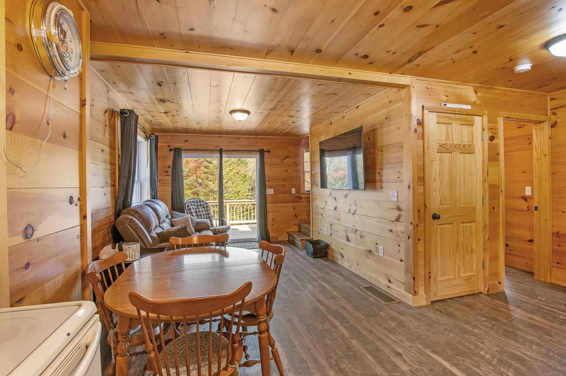 20-21 Johnson Lane Colebrook NH 03576