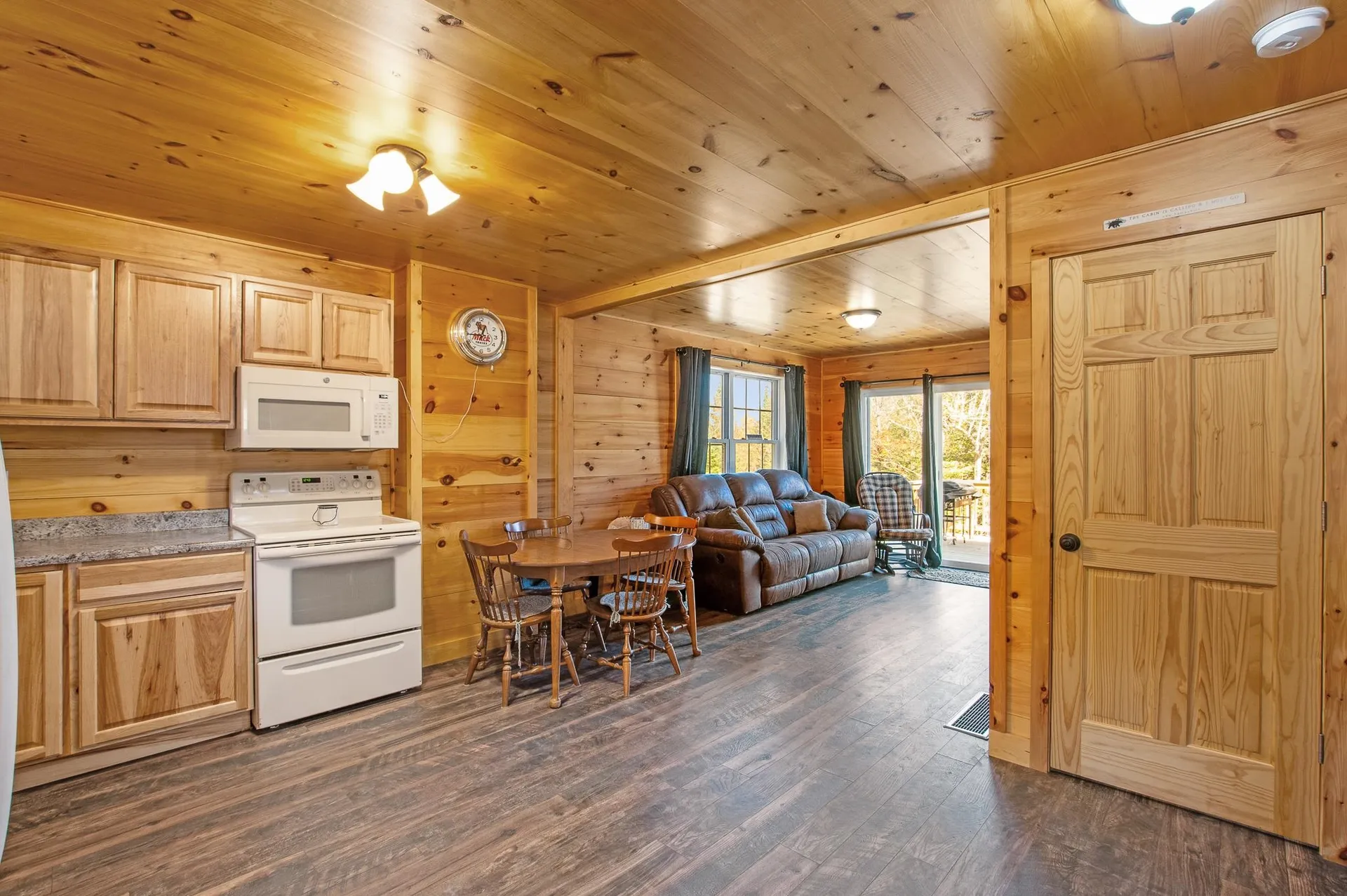 20-21 Johnson Lane Colebrook NH 03576