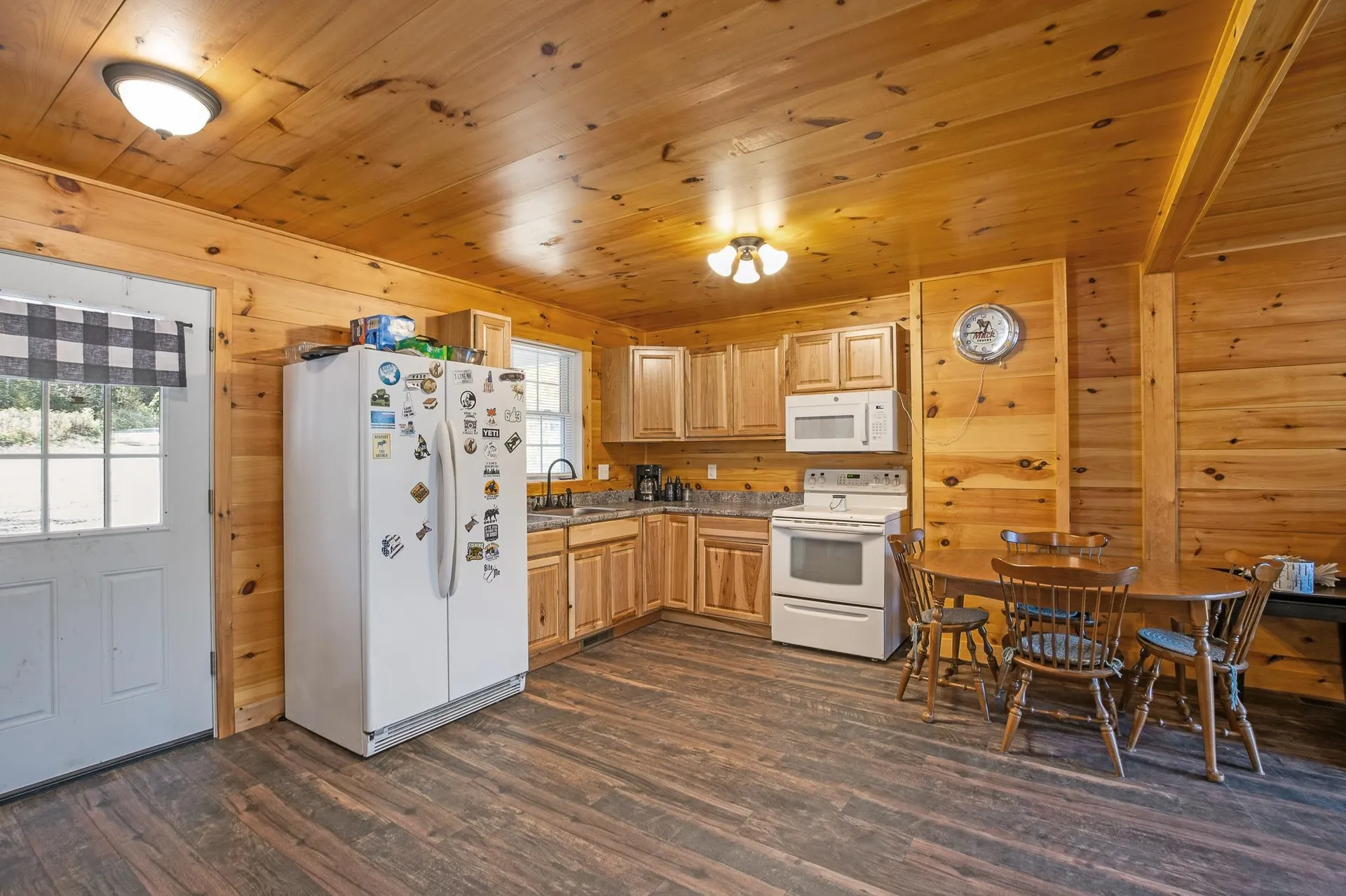 20-21 Johnson Lane Colebrook NH 03576