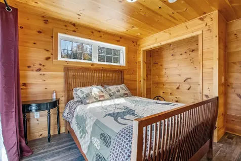 20-21 Johnson Lane Colebrook NH 03576