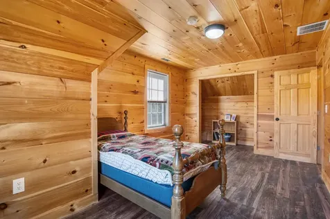 20-21 Johnson Lane Colebrook NH 03576