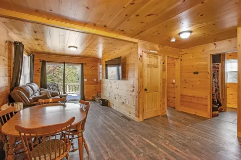 20-21 Johnson Lane Colebrook NH 03576