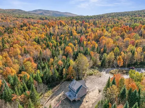 20-21 Johnson Lane Colebrook NH 03576