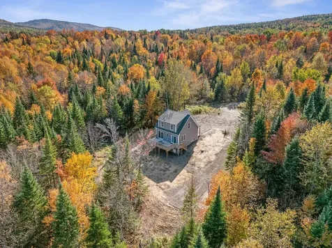 20-21 Johnson Lane Colebrook NH 03576