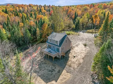 20-21 Johnson Lane Colebrook NH 03576