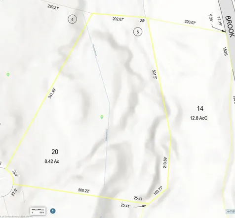 20-21 Johnson Lane Colebrook NH 03576