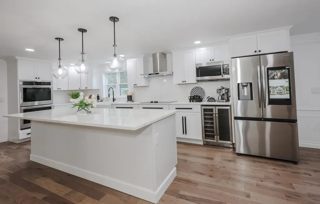 278 Stage Road Nottingham NH 03290