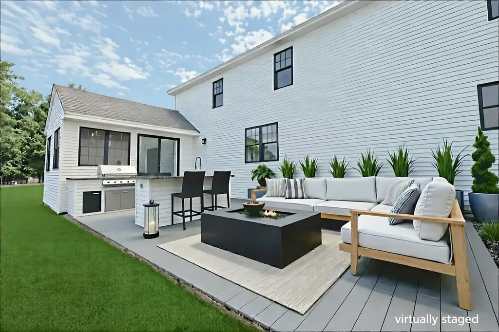 278 Stage Road Nottingham NH 03290