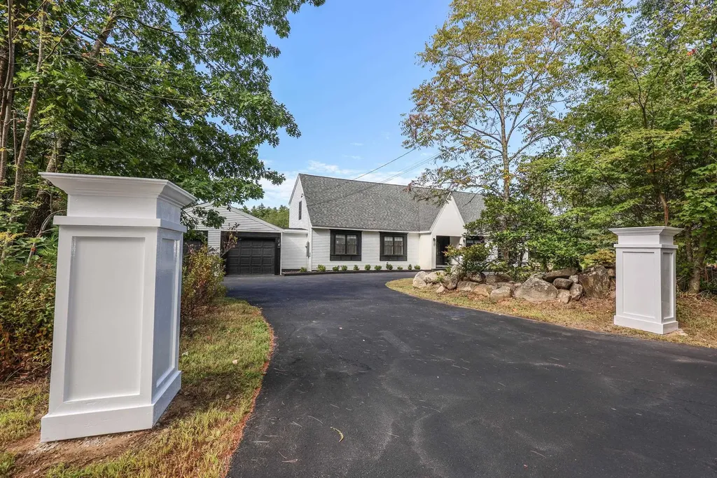 278 Stage Road Nottingham NH 03290