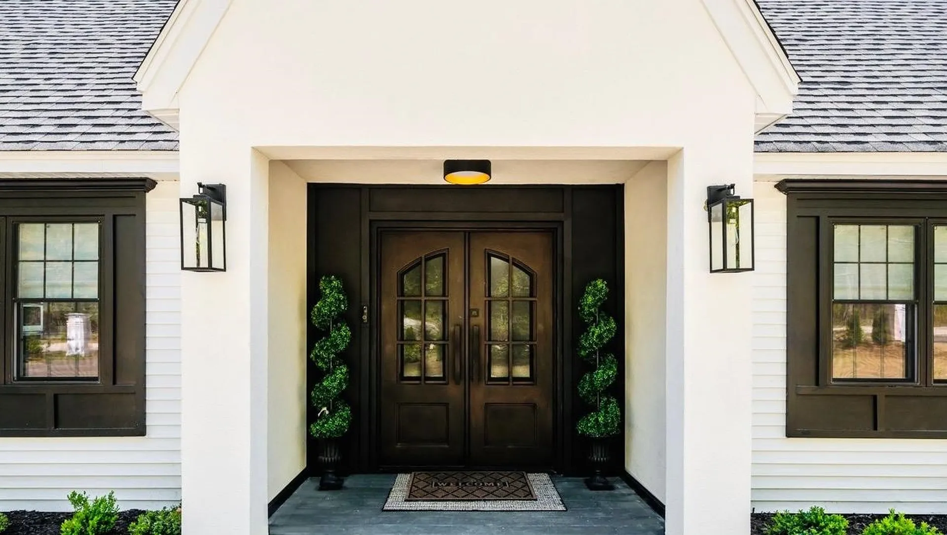 Nottingham NH, 278 Stage Road