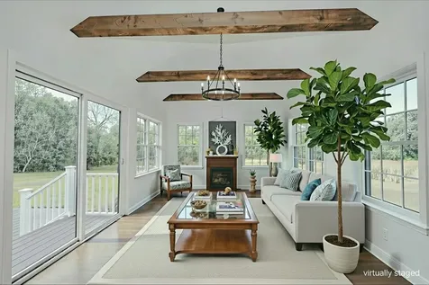 278 Stage Road Nottingham NH 03290