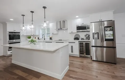 278 Stage Road Nottingham NH 03290