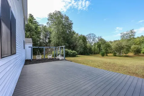 278 Stage Road Nottingham NH 03290