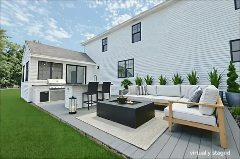 278 Stage Road Nottingham NH 03290