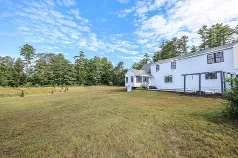 278 Stage Road Nottingham NH 03290