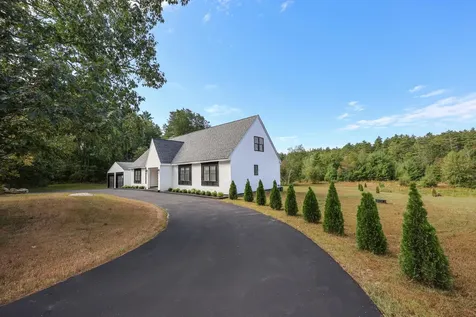 278 Stage Road Nottingham NH 03290