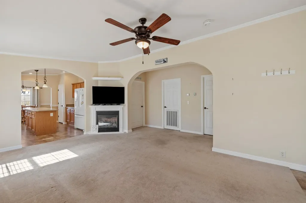 6 Morning Glory Drive Franklin NH 03235