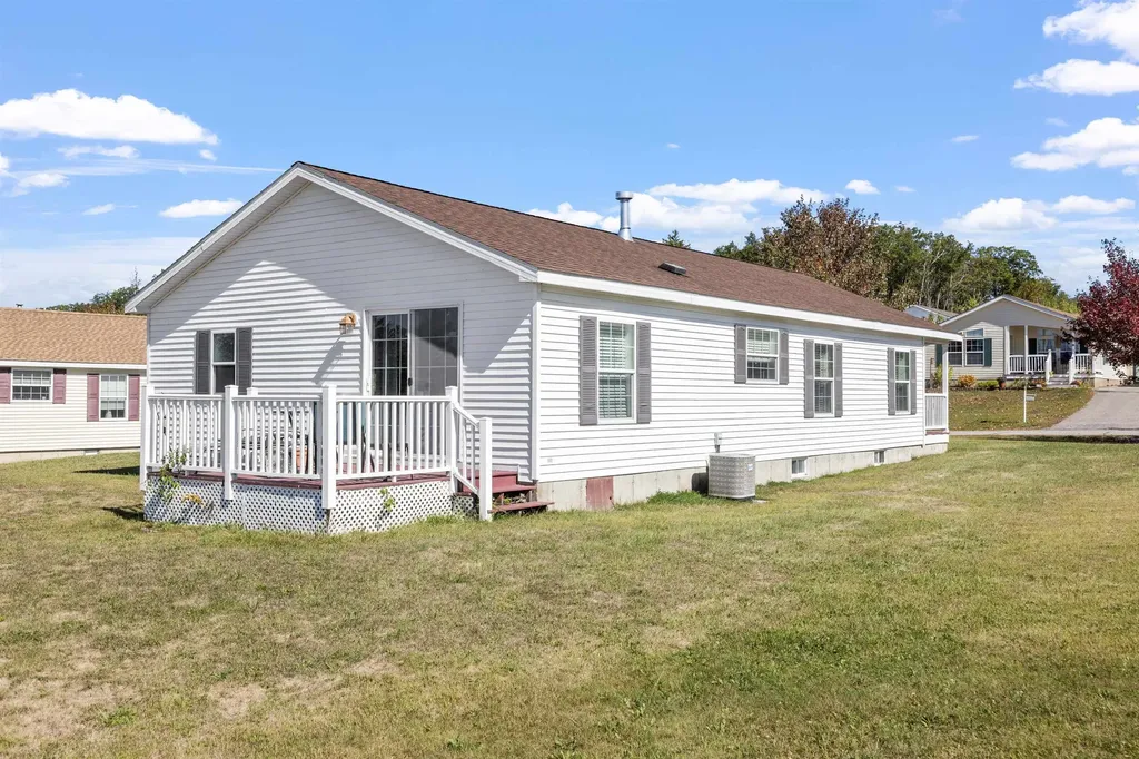 6 Morning Glory Drive Franklin NH 03235