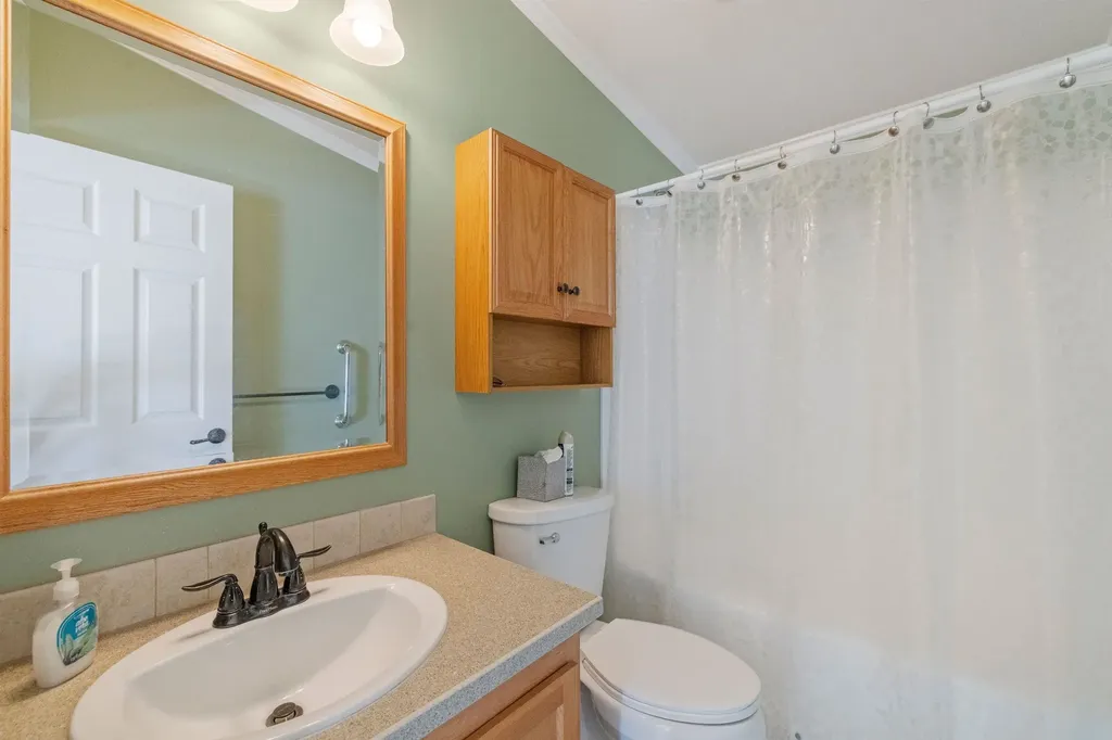 6 Morning Glory Drive Franklin NH 03235