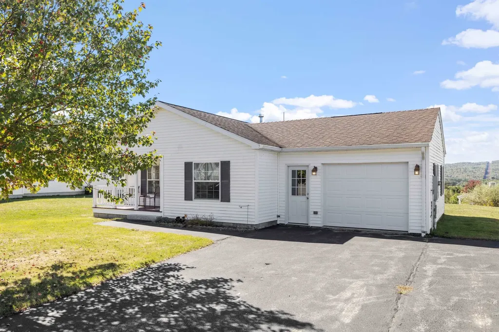 6 Morning Glory Drive Franklin NH 03235