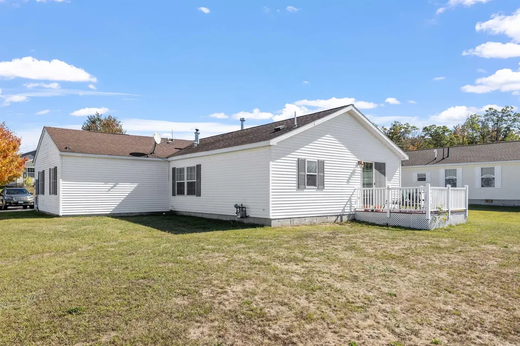 6 Morning Glory Drive Franklin NH 03235