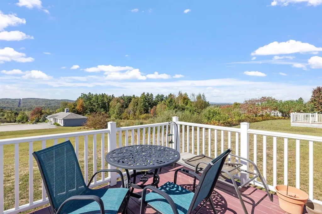 6 Morning Glory Drive Franklin NH 03235