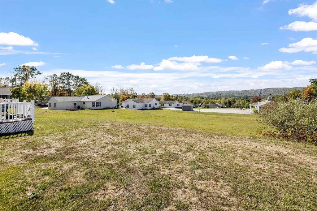 6 Morning Glory Drive Franklin NH 03235