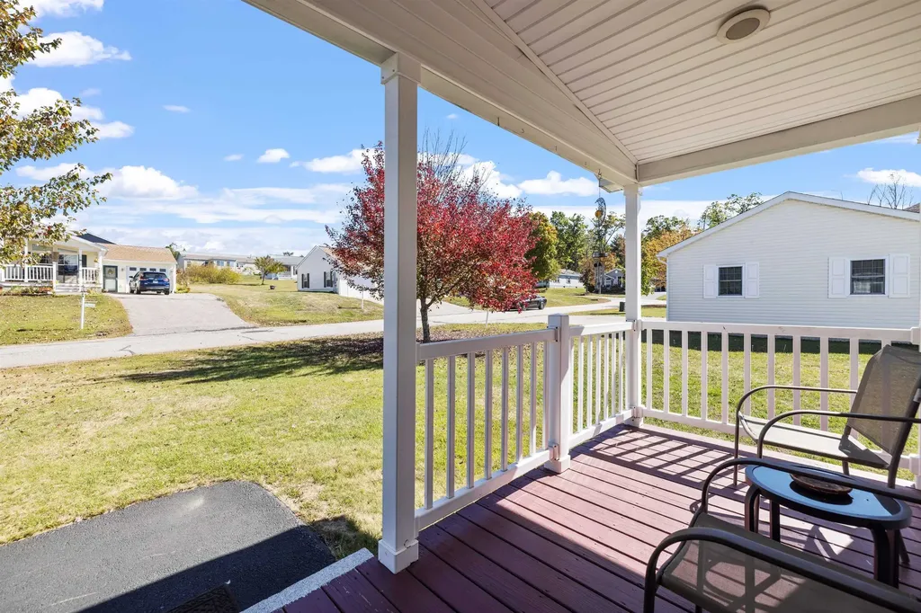 6 Morning Glory Drive Franklin NH 03235