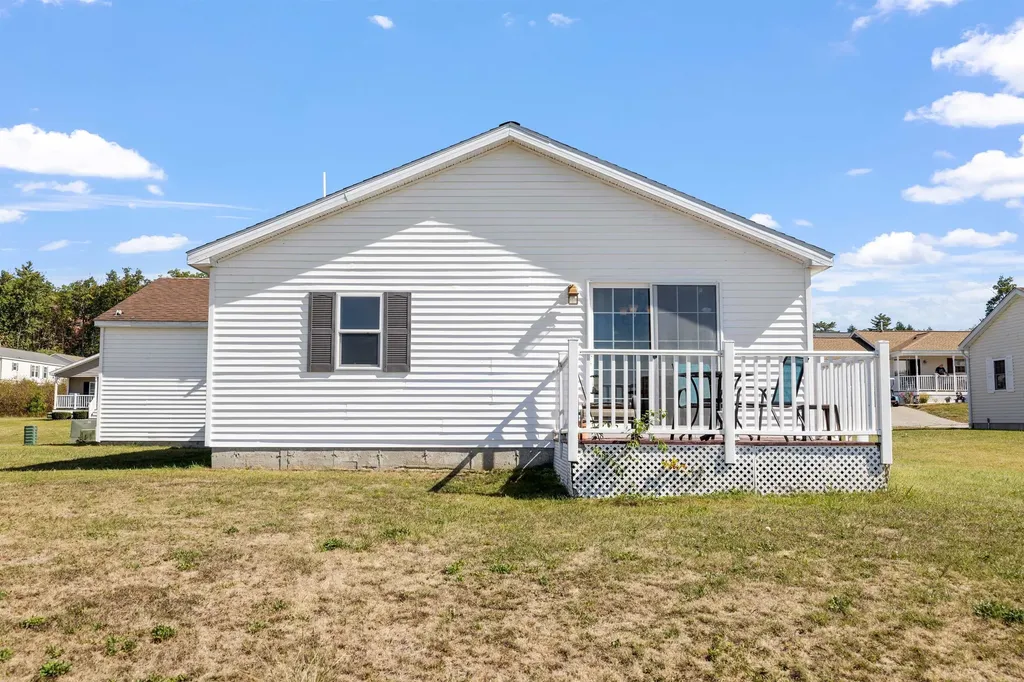 6 Morning Glory Drive Franklin NH 03235