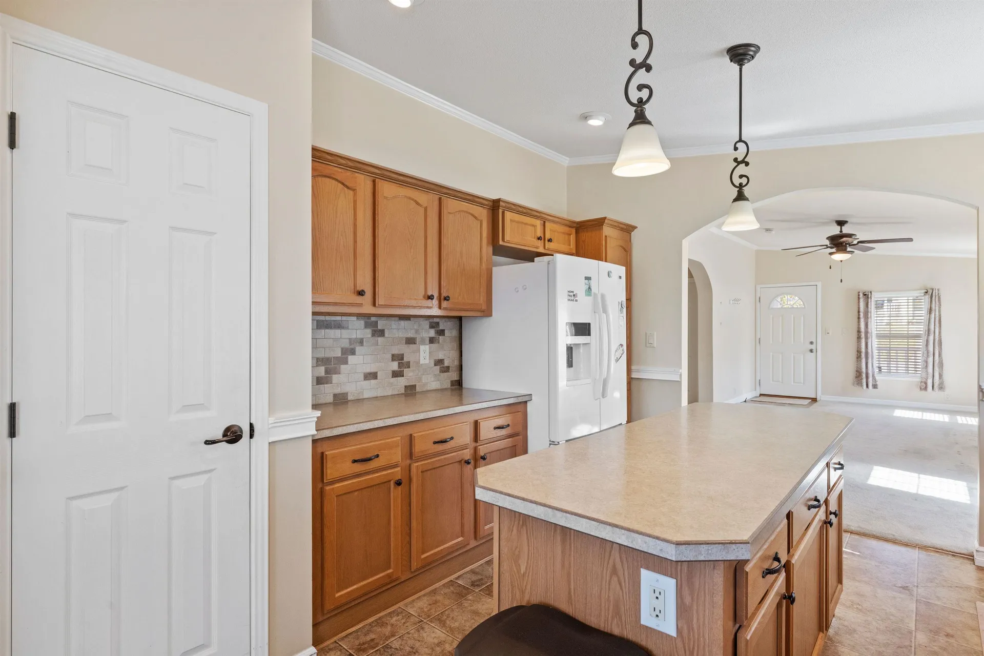 6 Morning Glory Drive Franklin NH 03235