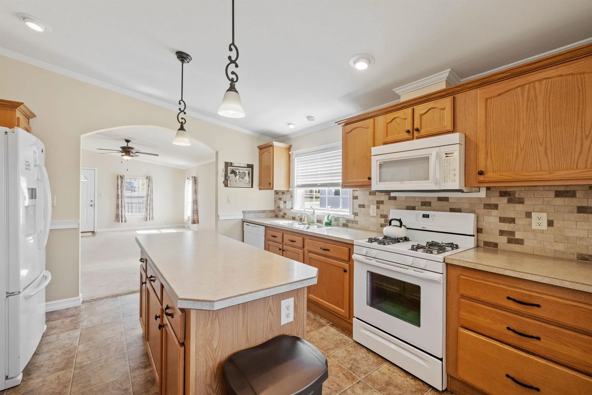 6 Morning Glory Drive Franklin NH 03235