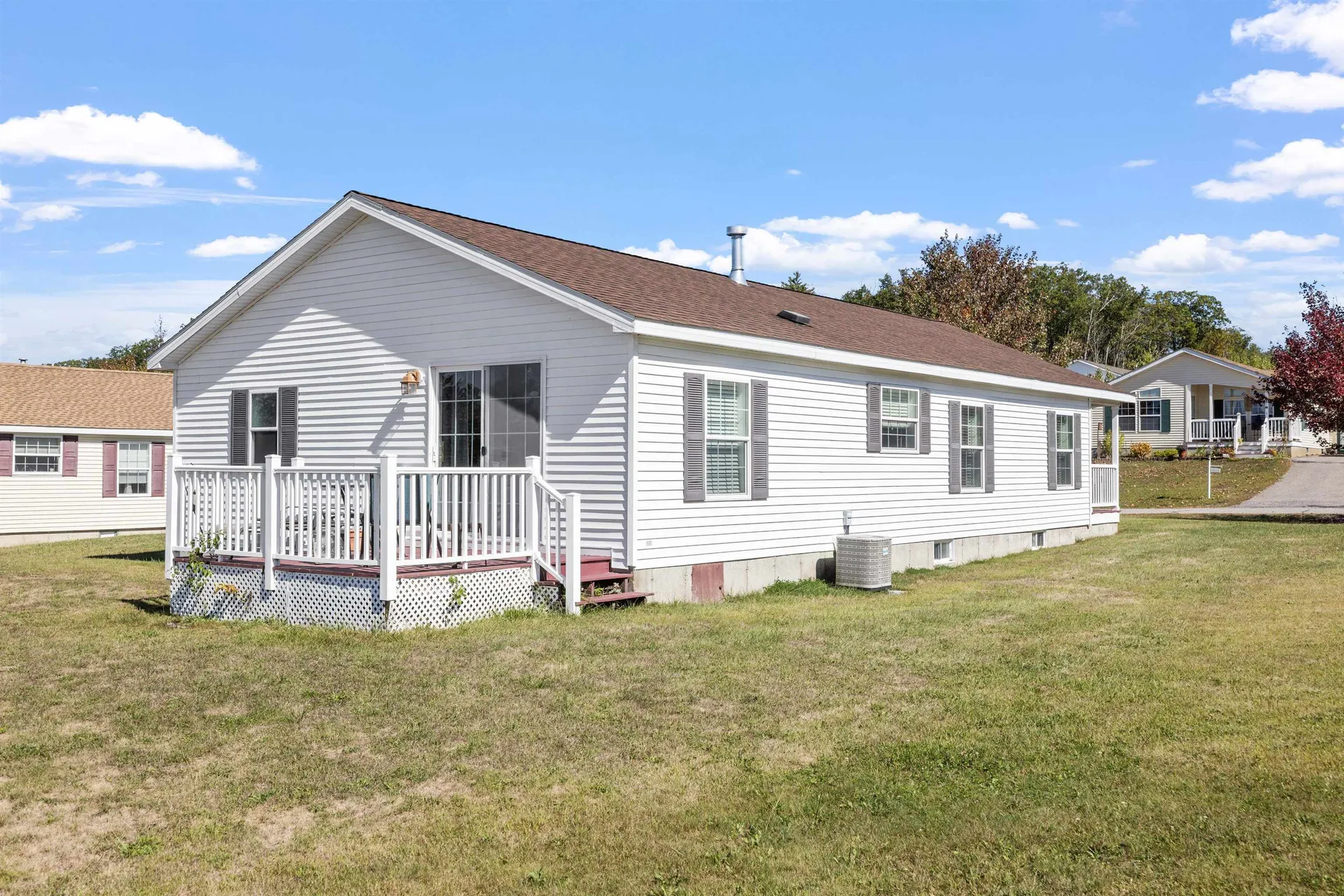 6 Morning Glory Drive Franklin NH 03235