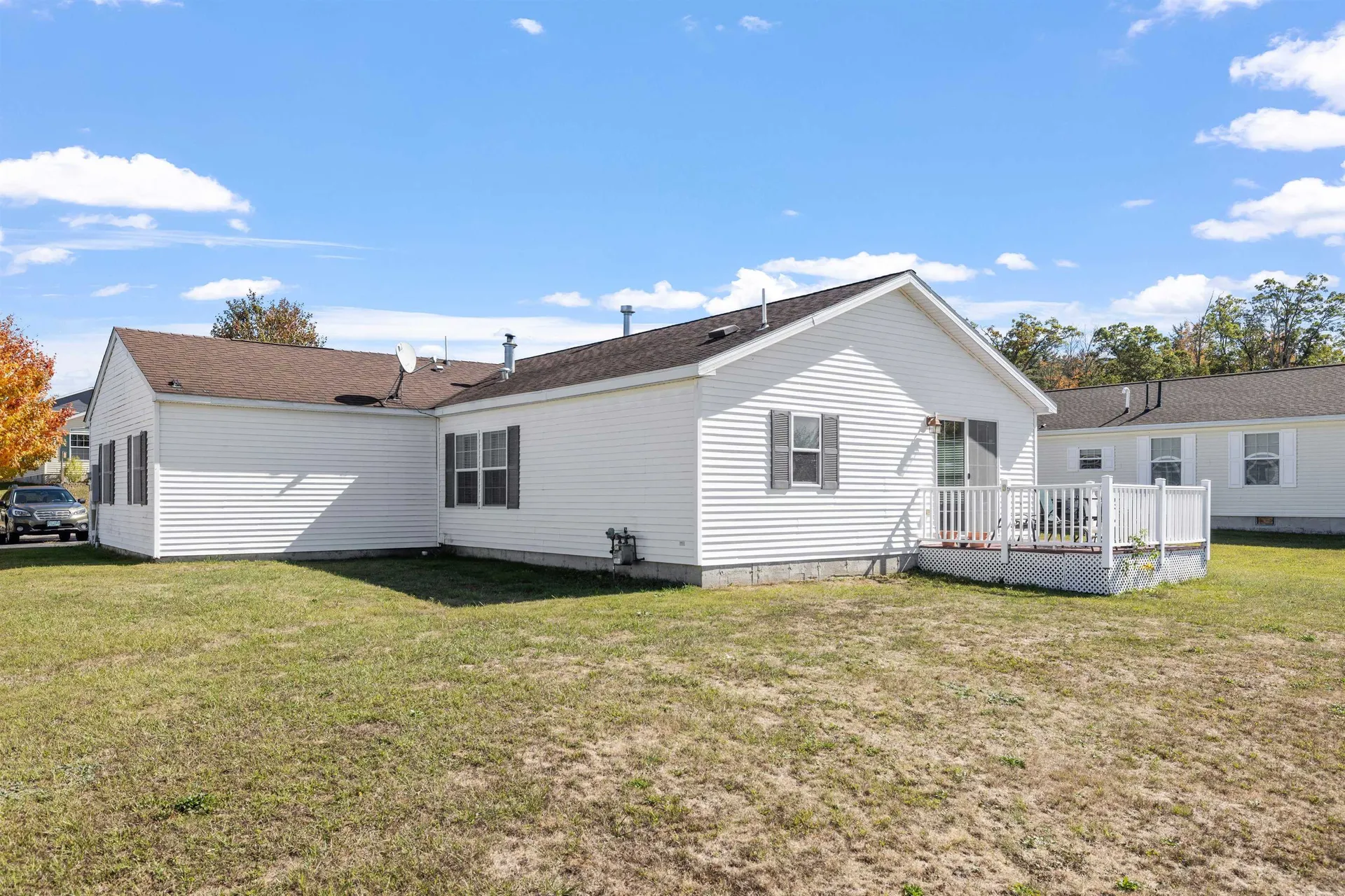 6 Morning Glory Drive Franklin NH 03235