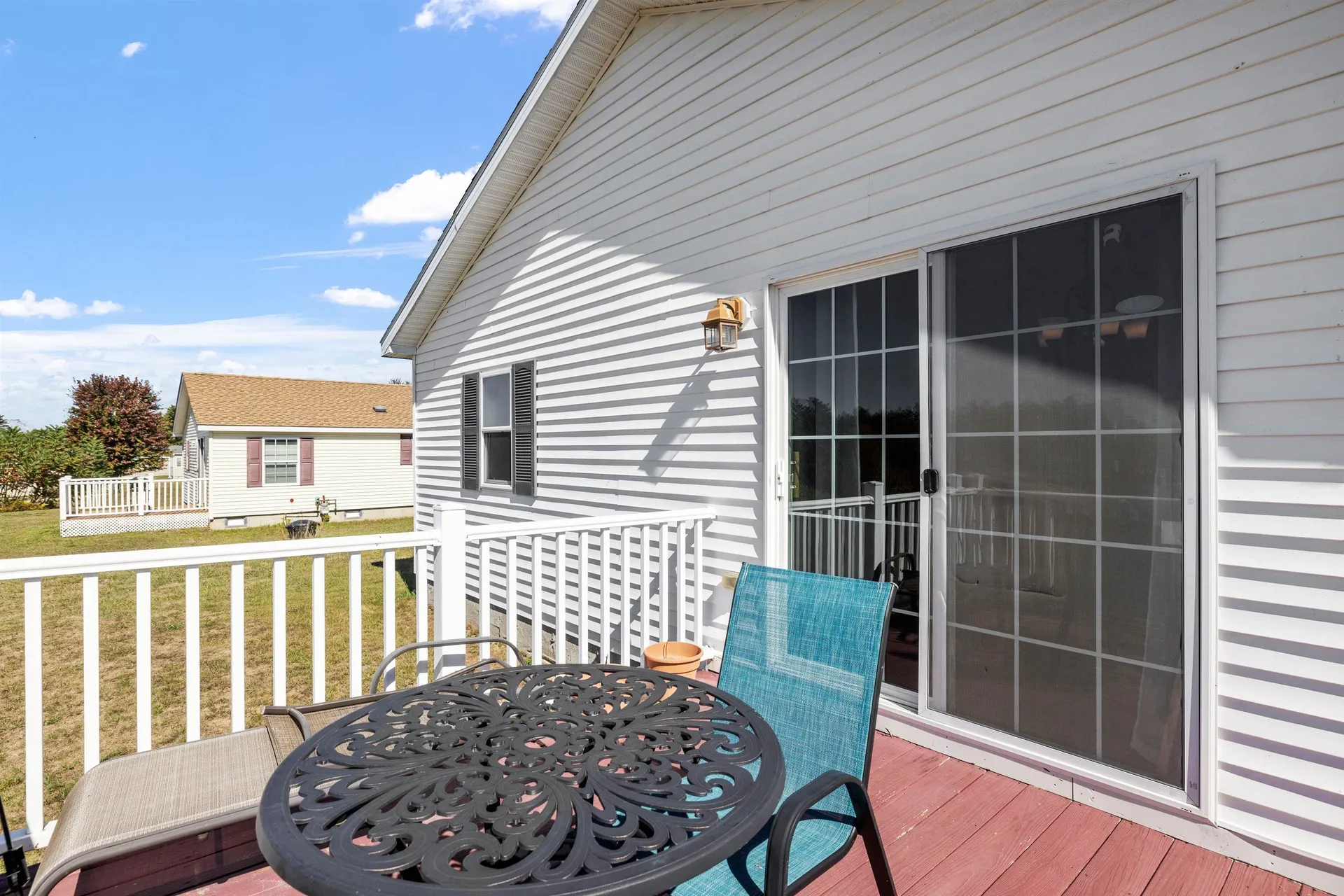 6 Morning Glory Drive Franklin NH 03235