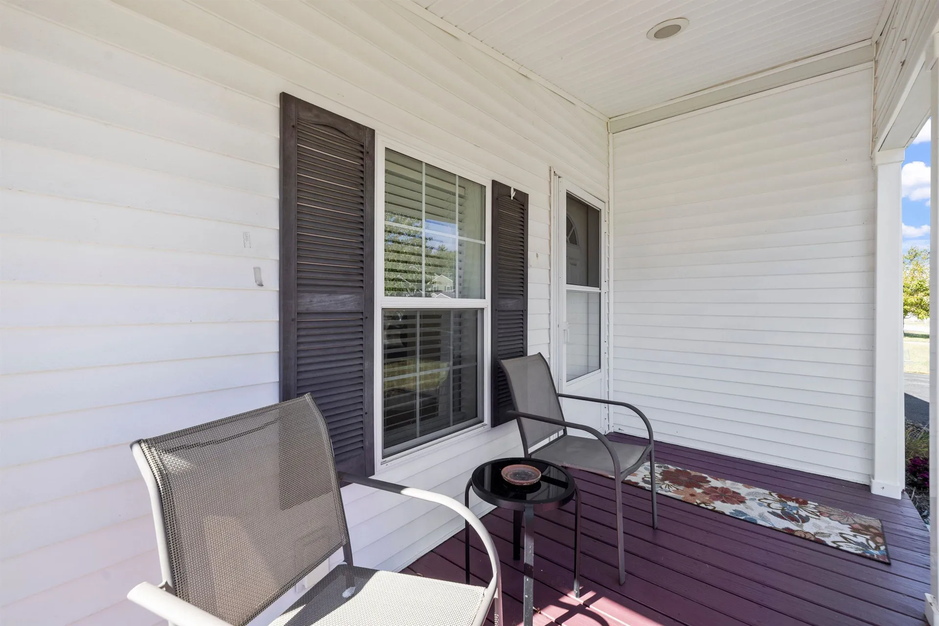 6 Morning Glory Drive Franklin NH 03235