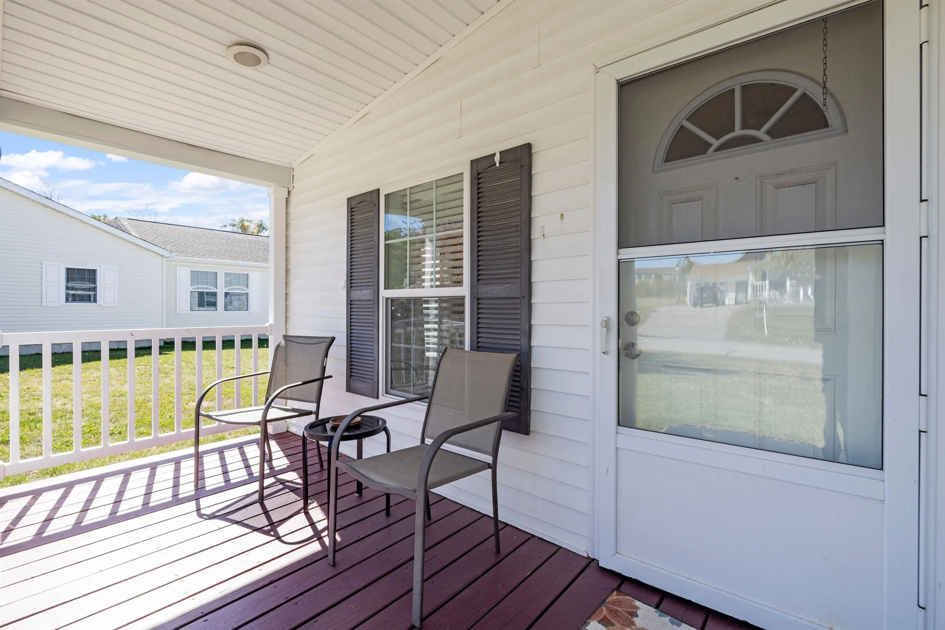 6 Morning Glory Drive Franklin NH 03235