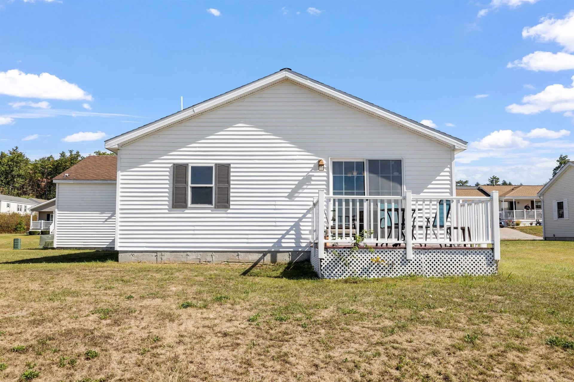 6 Morning Glory Drive Franklin NH 03235